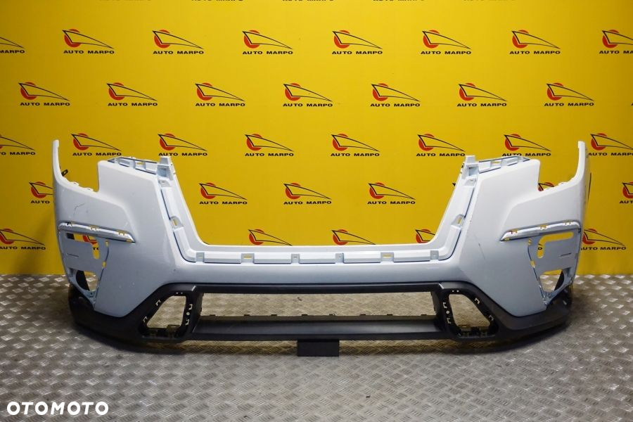 SUBARU ASCENT 2023 2024 - Zderzak Przód Przedni Dokładka USA - 2