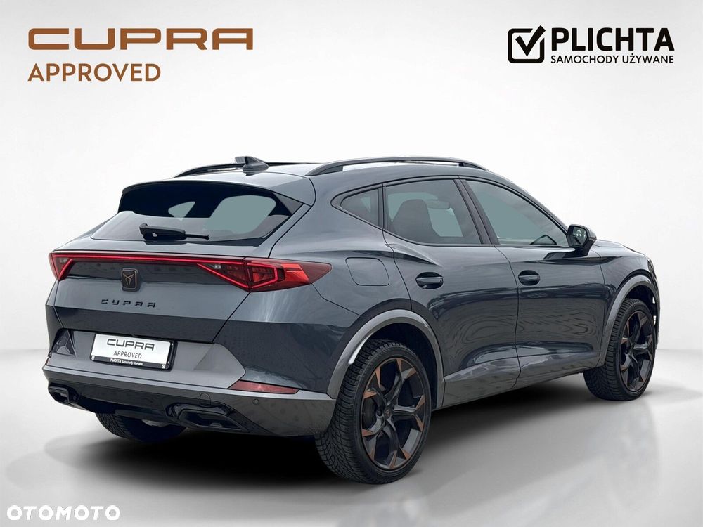 Cupra Formentor - 6