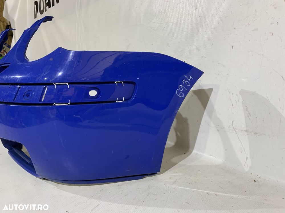 Bara fata VW Polo 9N1, 2001, 2002, 2003, 2004, cod origine OE 6G0807221. - 23