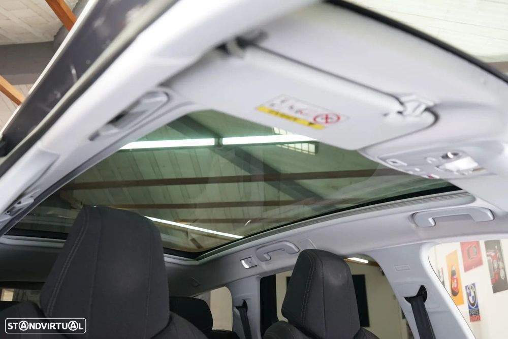 Peugeot 308 SW 1.6 BlueHDi Allure - 37