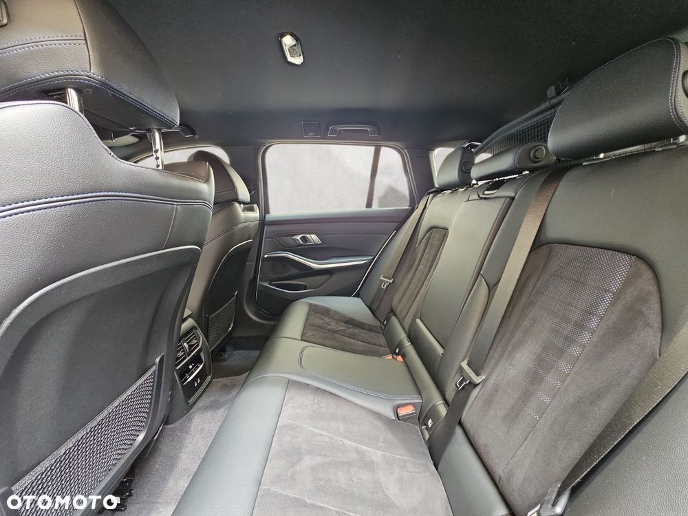BMW Seria 3 - 15