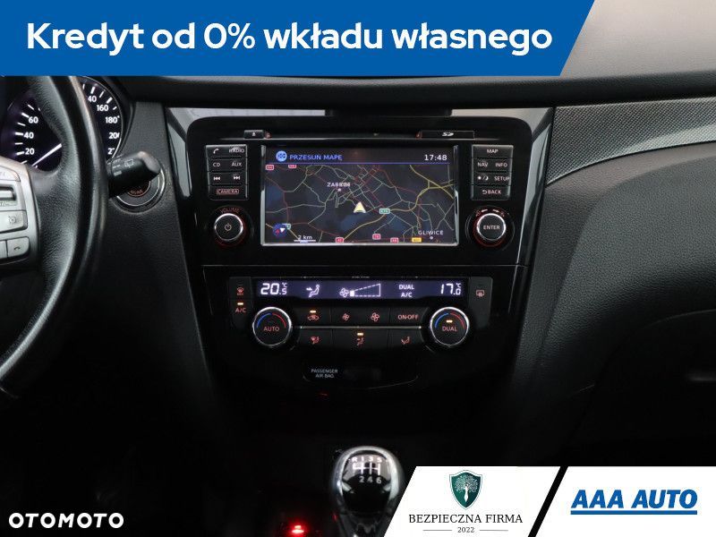 Nissan X-Trail - 14