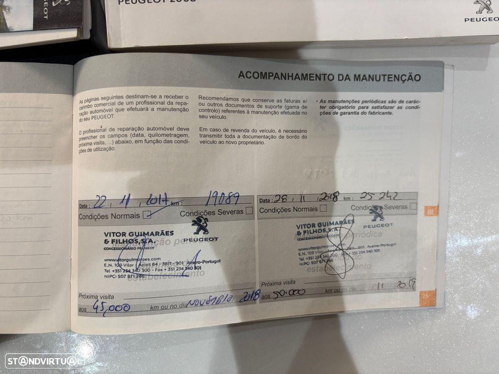 Peugeot 2008 1.2 PureTech Style - 49