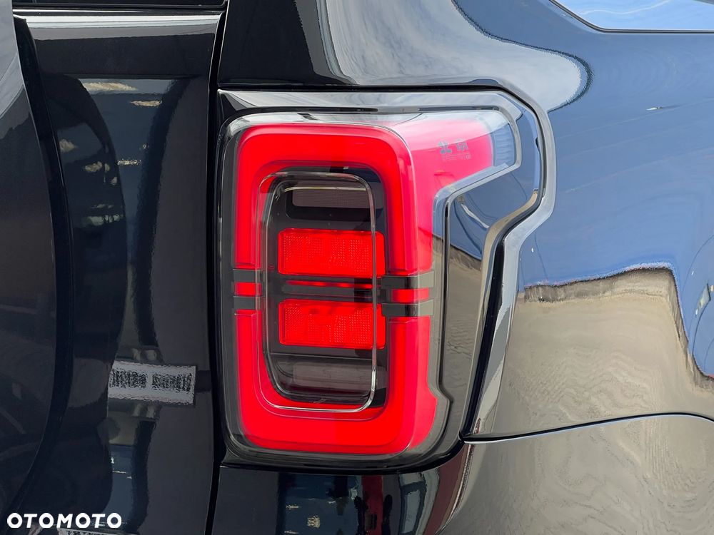 BAIC BJ60 mHEV Flagship 4x4 - 11