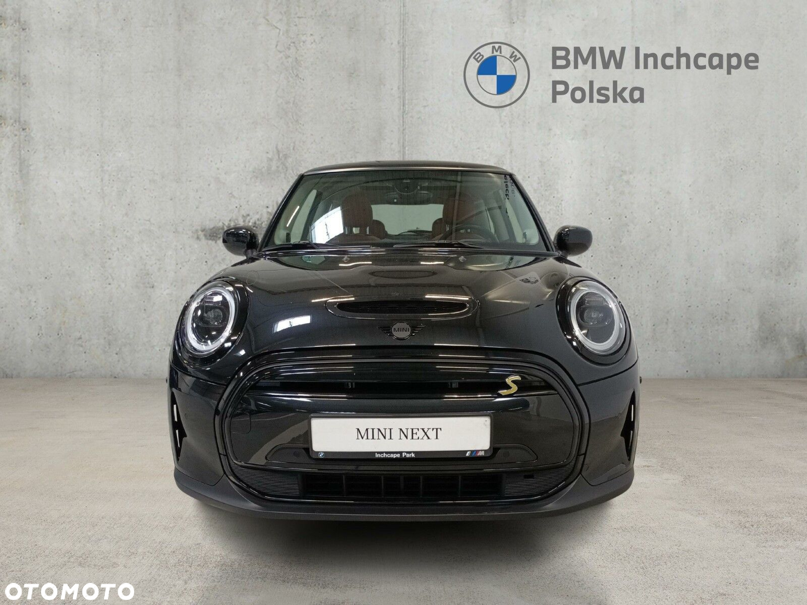 MINI Cooper S - 8
