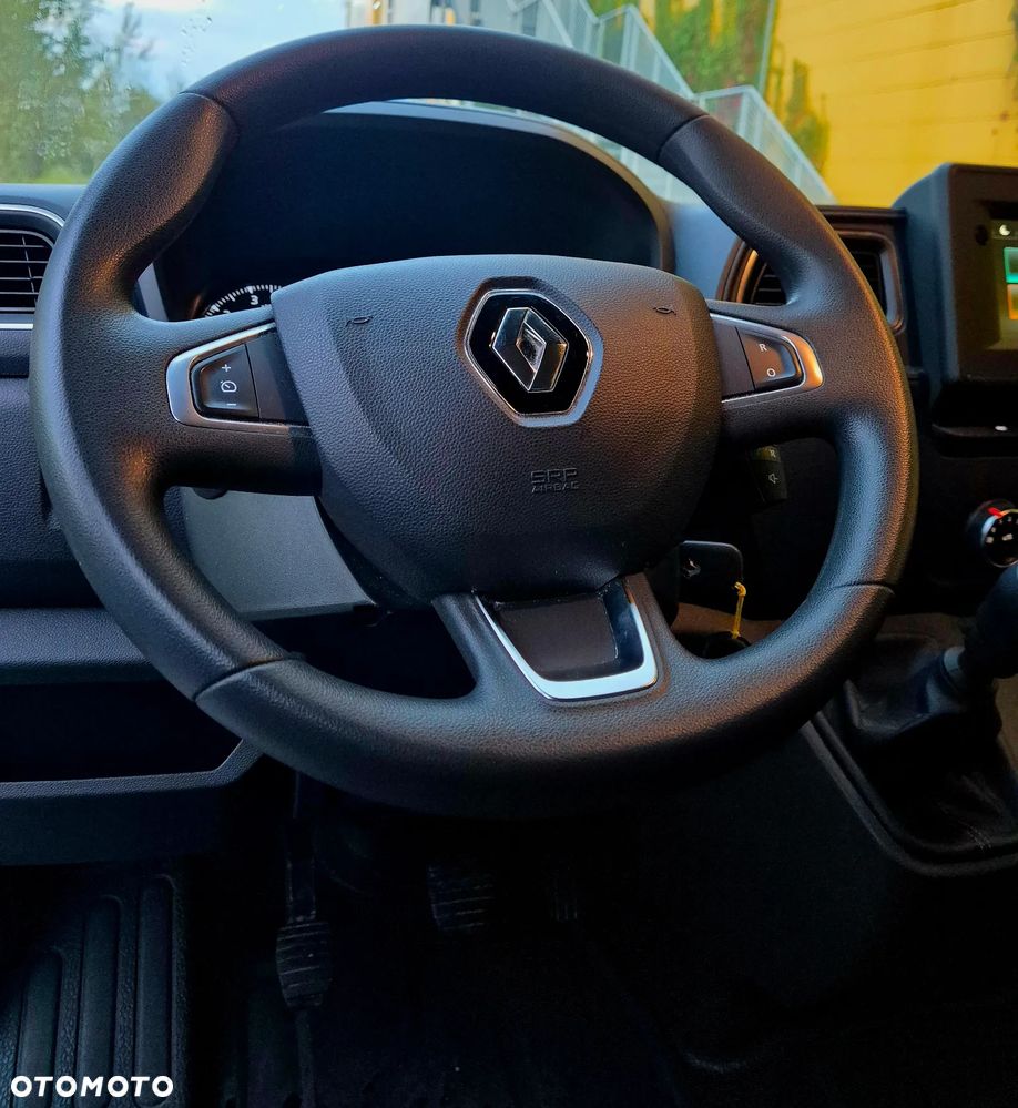 Renault Master - 15