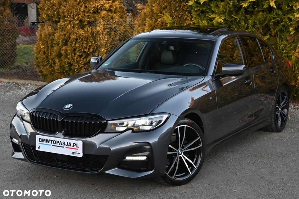 BMW Seria 3 - 3