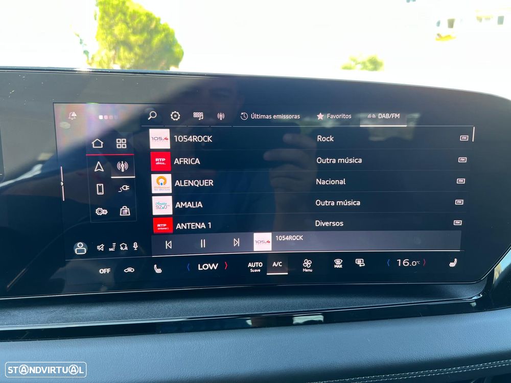 Audi Q6 e-tron 55 quattro 100 kWh - 22