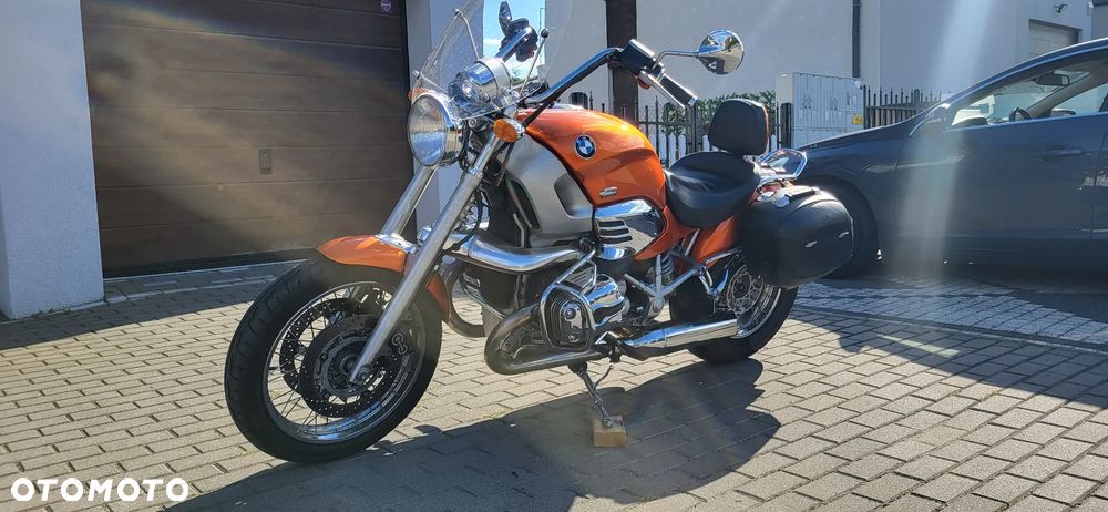 BMW R - 5