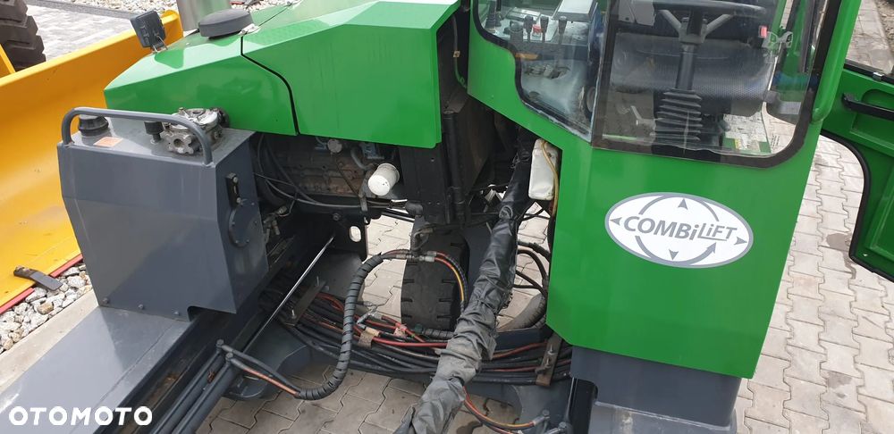 Combilift C4500 - 15