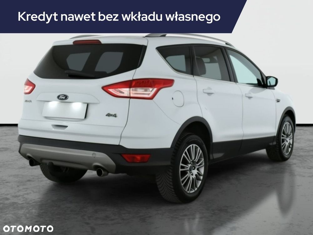 Ford Kuga - 7