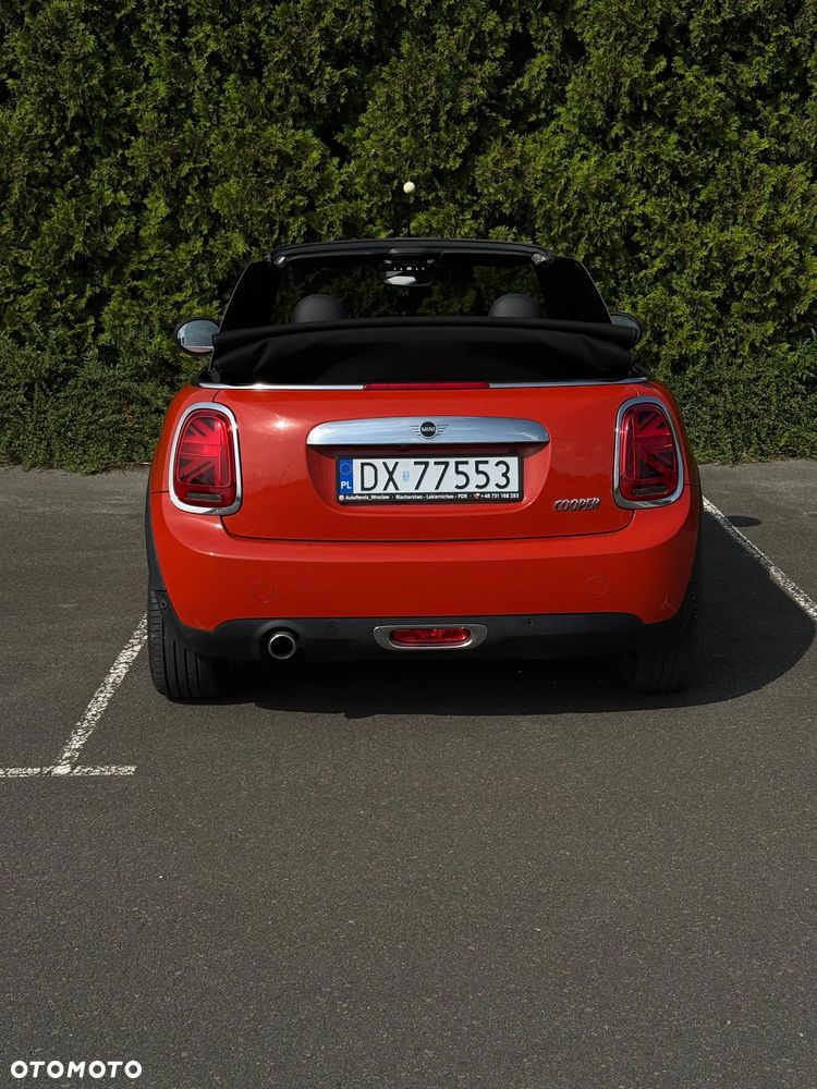 MINI Cooper Standard - 20