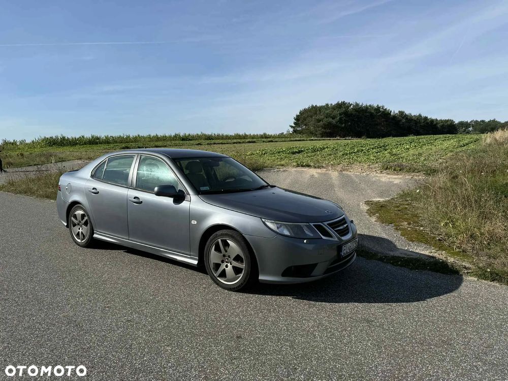 Saab 9-3 - 15