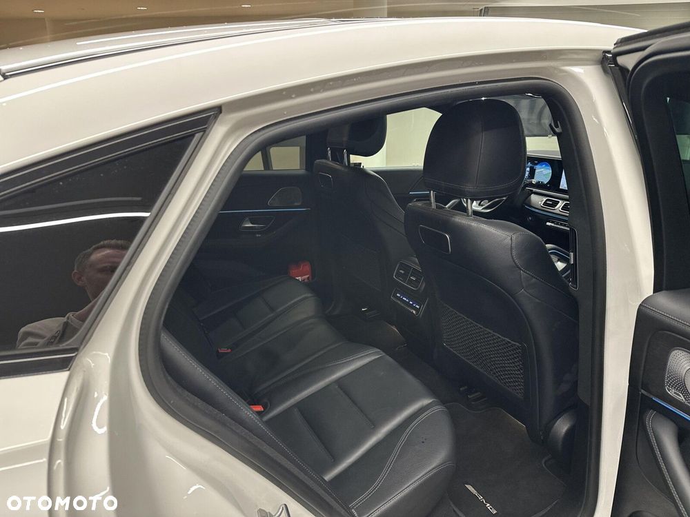 Mercedes-Benz GLE 400 d 4-Matic Advanced - 14