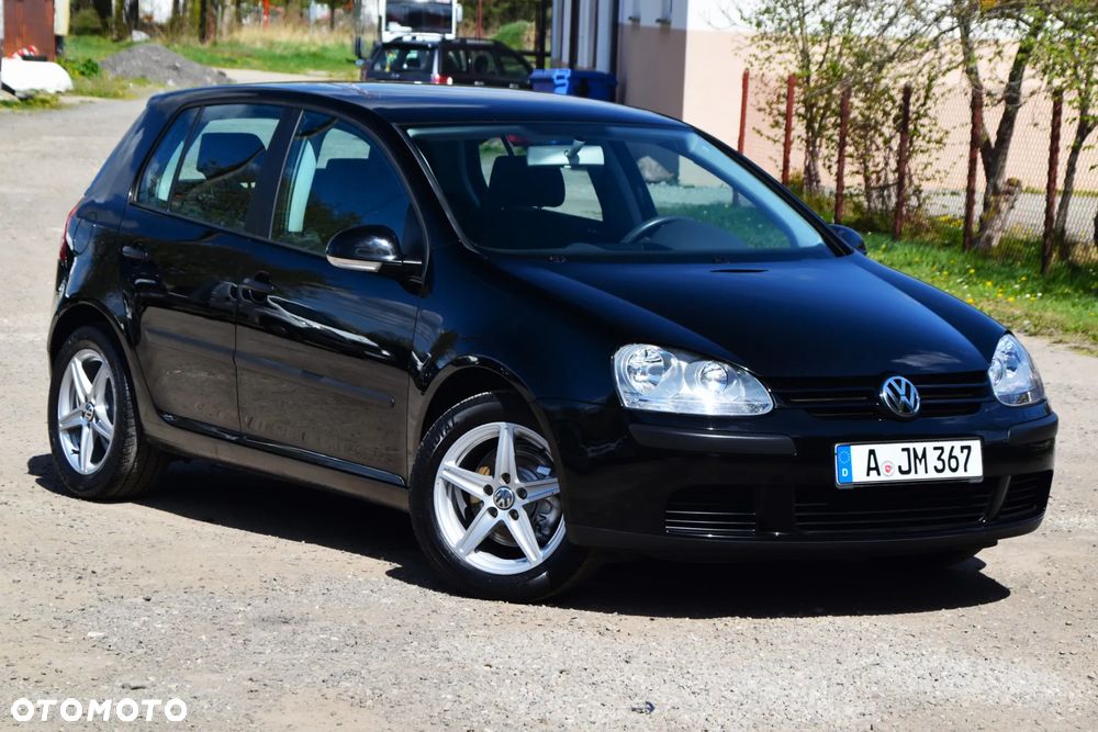 Volkswagen Golf 1.4 Sportline - 40