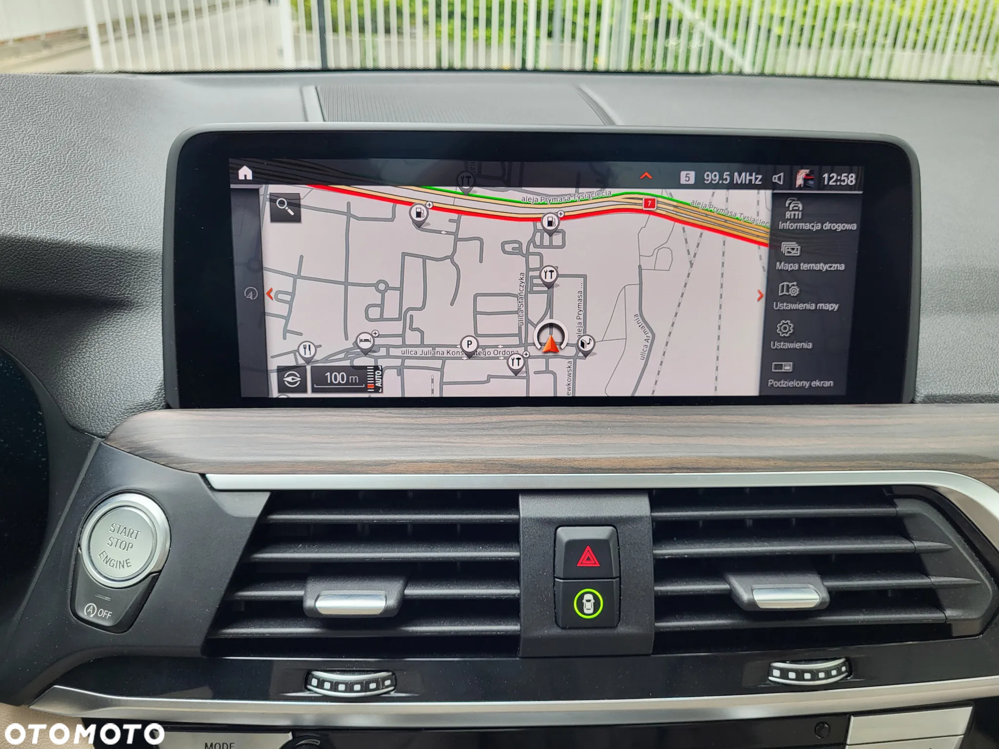 BMW X3 xDrive30i xLine - 12