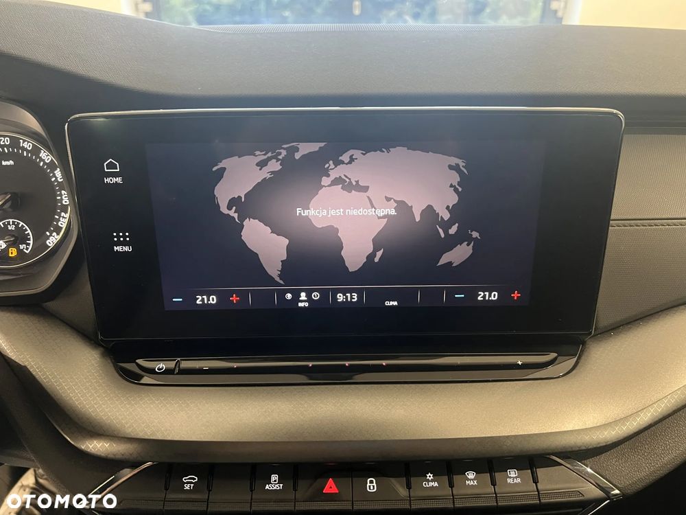 Skoda Octavia 1.5 TSI ACT Ambition - 19