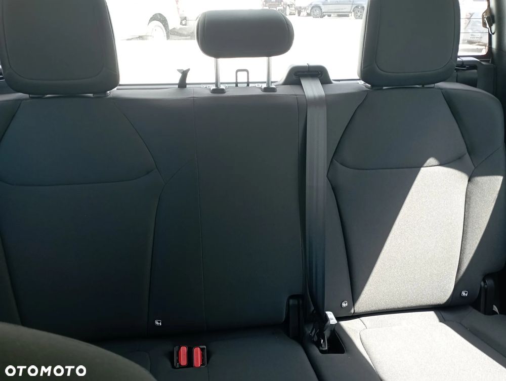 Isuzu D-Max 1.9 DC L - 28