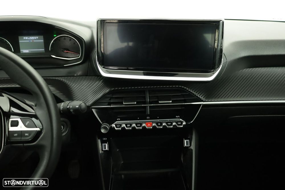 Peugeot 208 1.2 PureTech Style - 9