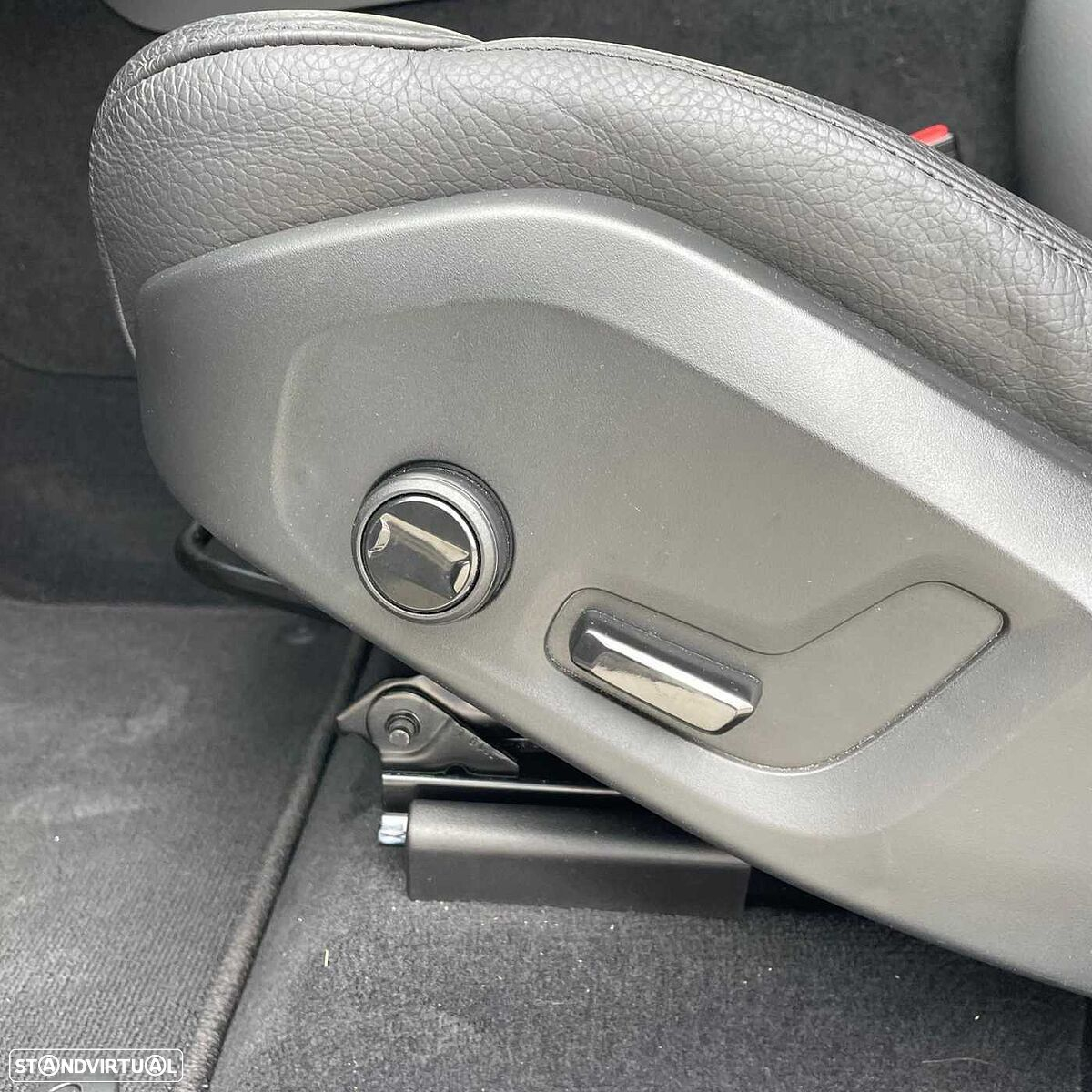 Volvo XC 60 - 17