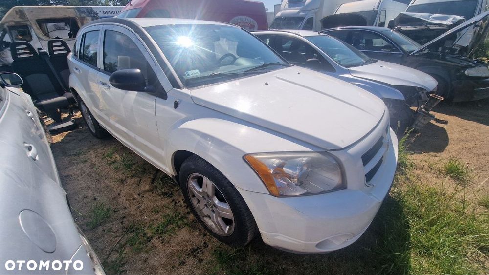 Sprzedam Dodge Caliber 2.0 CRD na części. - 2