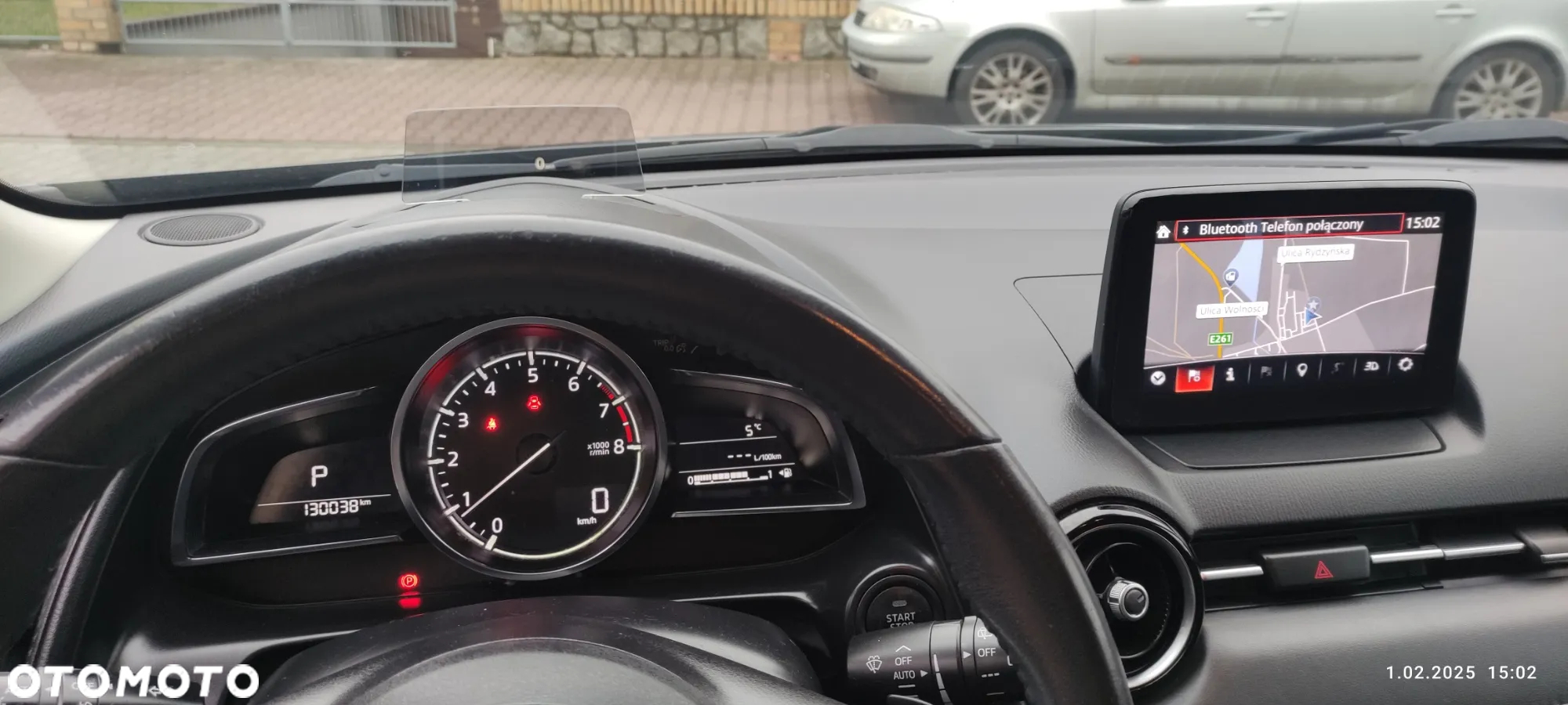 Mazda CX-3 2.0 SkyPassion - 6