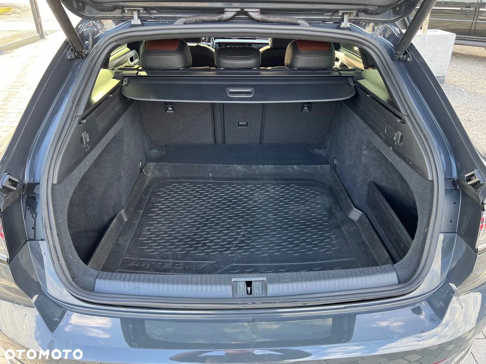 Volkswagen Arteon Shooting Brake 2.0 TDI 4Motion Elegance DSG - 18
