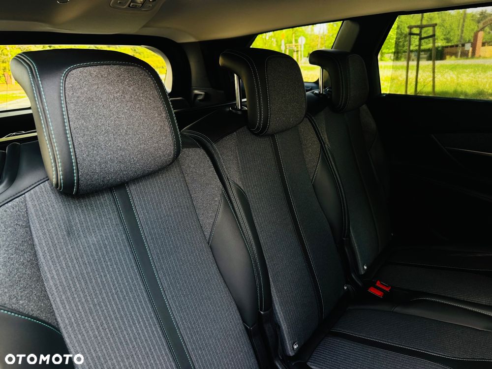 Peugeot 5008 2.0 BlueHDI GT S&S EAT8 - 34