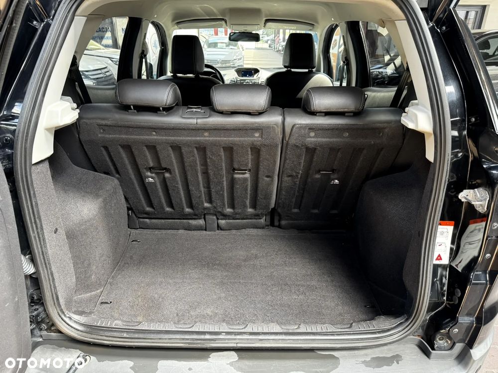 Ford EcoSport 1.0 EcoBoost Titanium ASS - 12