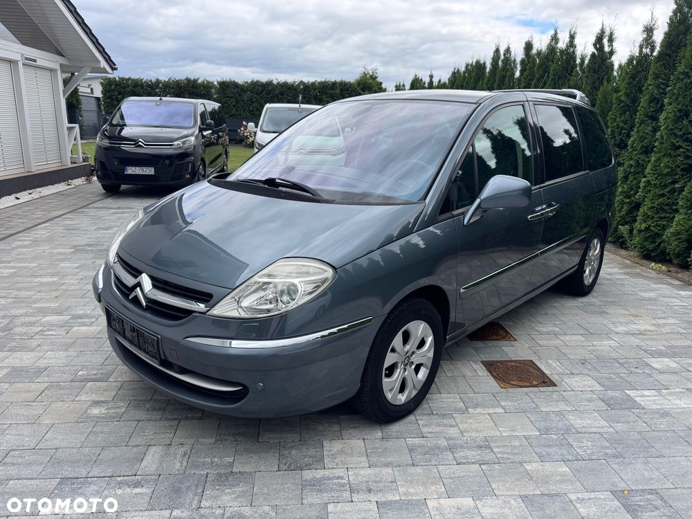 Citroën C8 2.0 HDi Style - 2