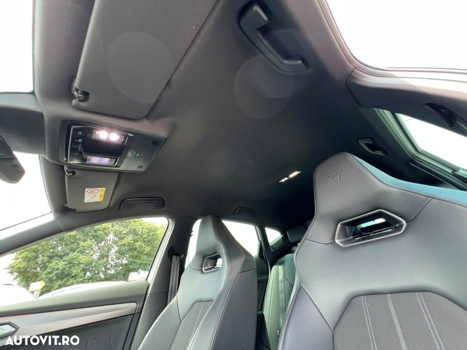Cupra Formentor VZ 2.0 TSI 4DRIVE DSG - 21