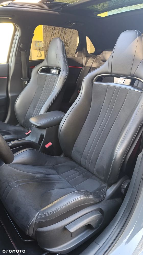 Hyundai i30 N 2.0 T-GDI Performance DCT - 13