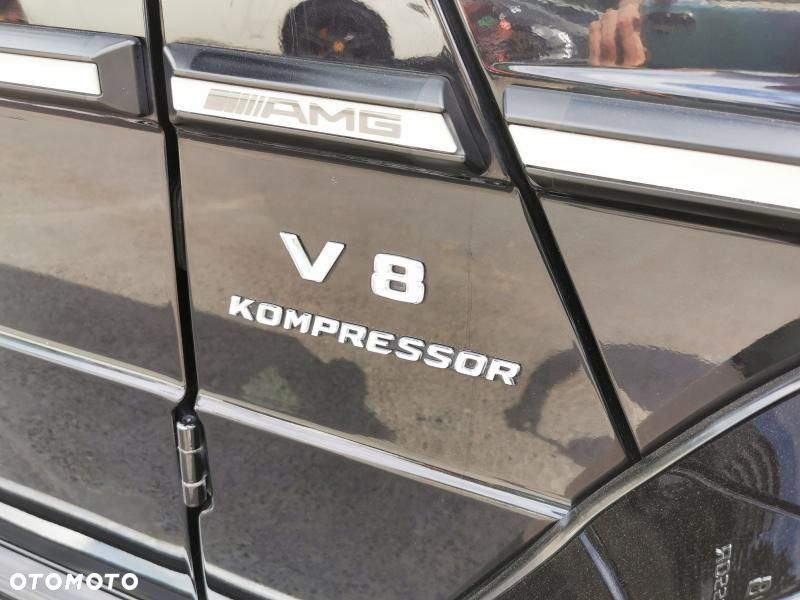 Mercedes-Benz Klasa G - 38