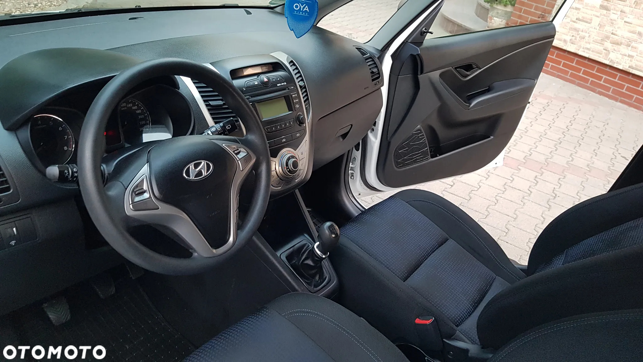 Hyundai ix20 1.4 Comfort - 5