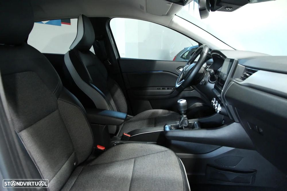 Renault Captur - 8