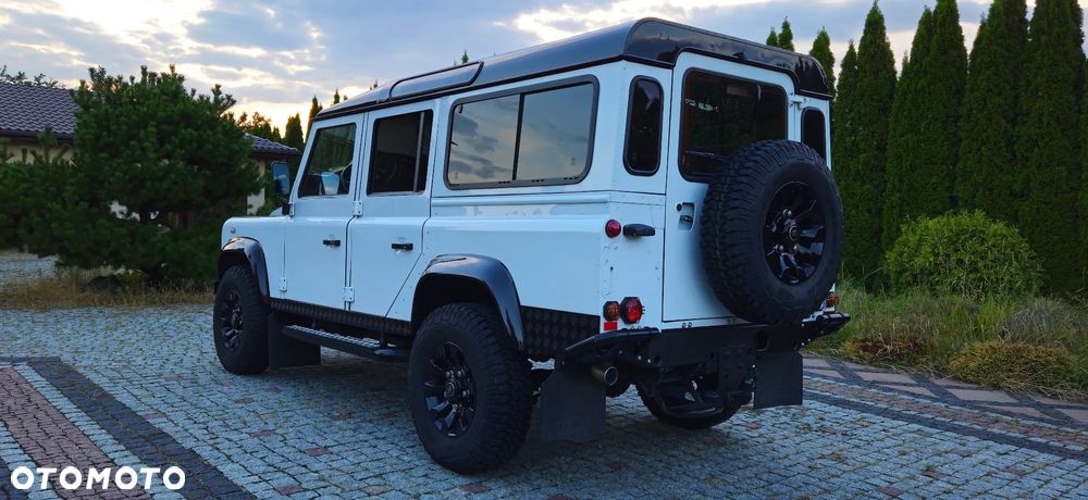 Land Rover Defender 2.2 TD4 SE - 5