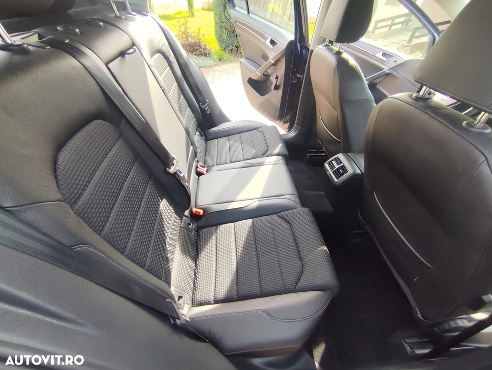 Volkswagen Golf 1.4 TSI ACT BlueMotion Technology Highline - 8