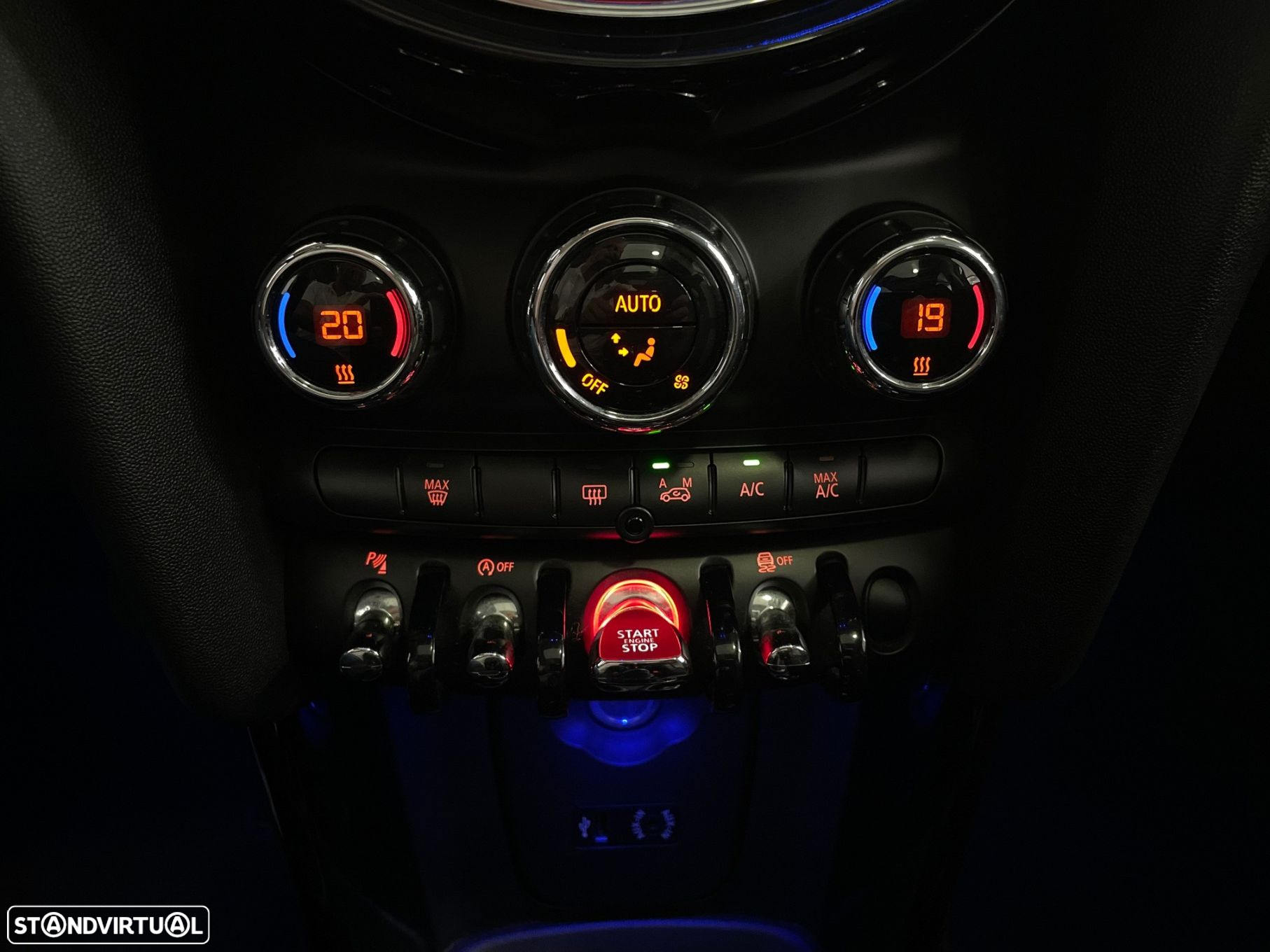 MINI 5 Portas One D - 40