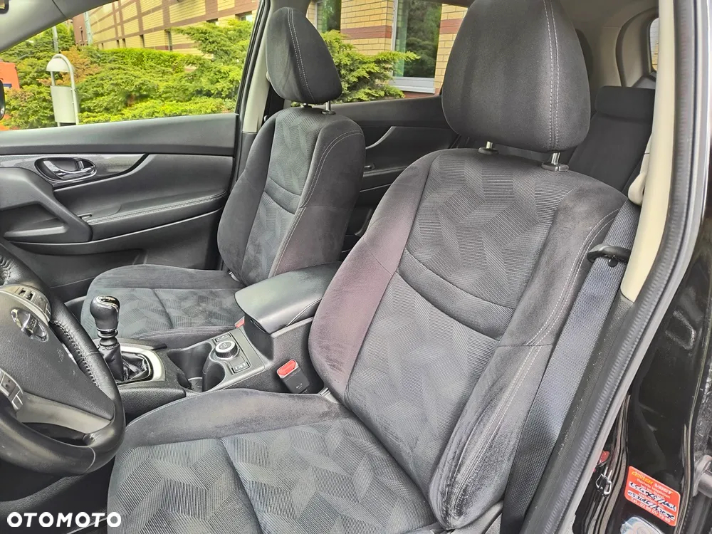Nissan X-Trail 1.6 dCi ALL-MODE 4x4i Tekna - 21