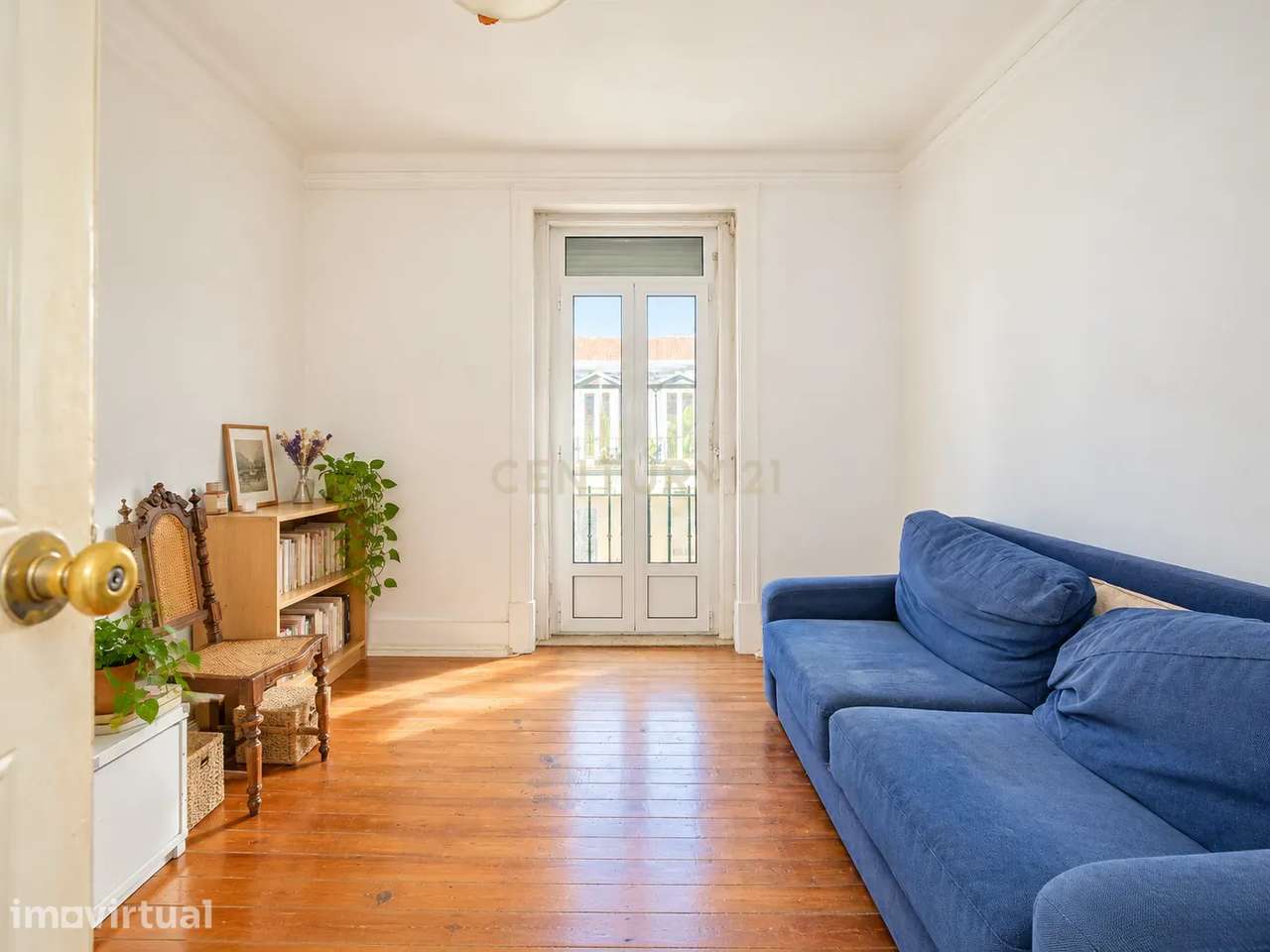 T8 NOS ANJOS | 200 M² | INVESTIMENTO COM RENTABILIDADE BRUTA POTENCIAL - Grande imagem: 2/25