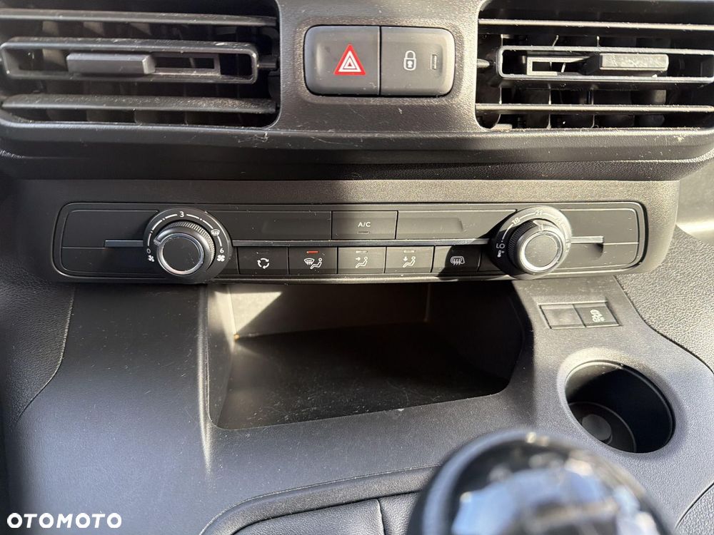 Toyota PROACE CITY - 17