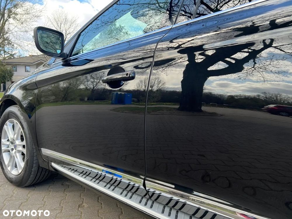 Volvo XC 60 D5 AWD Summum - 6