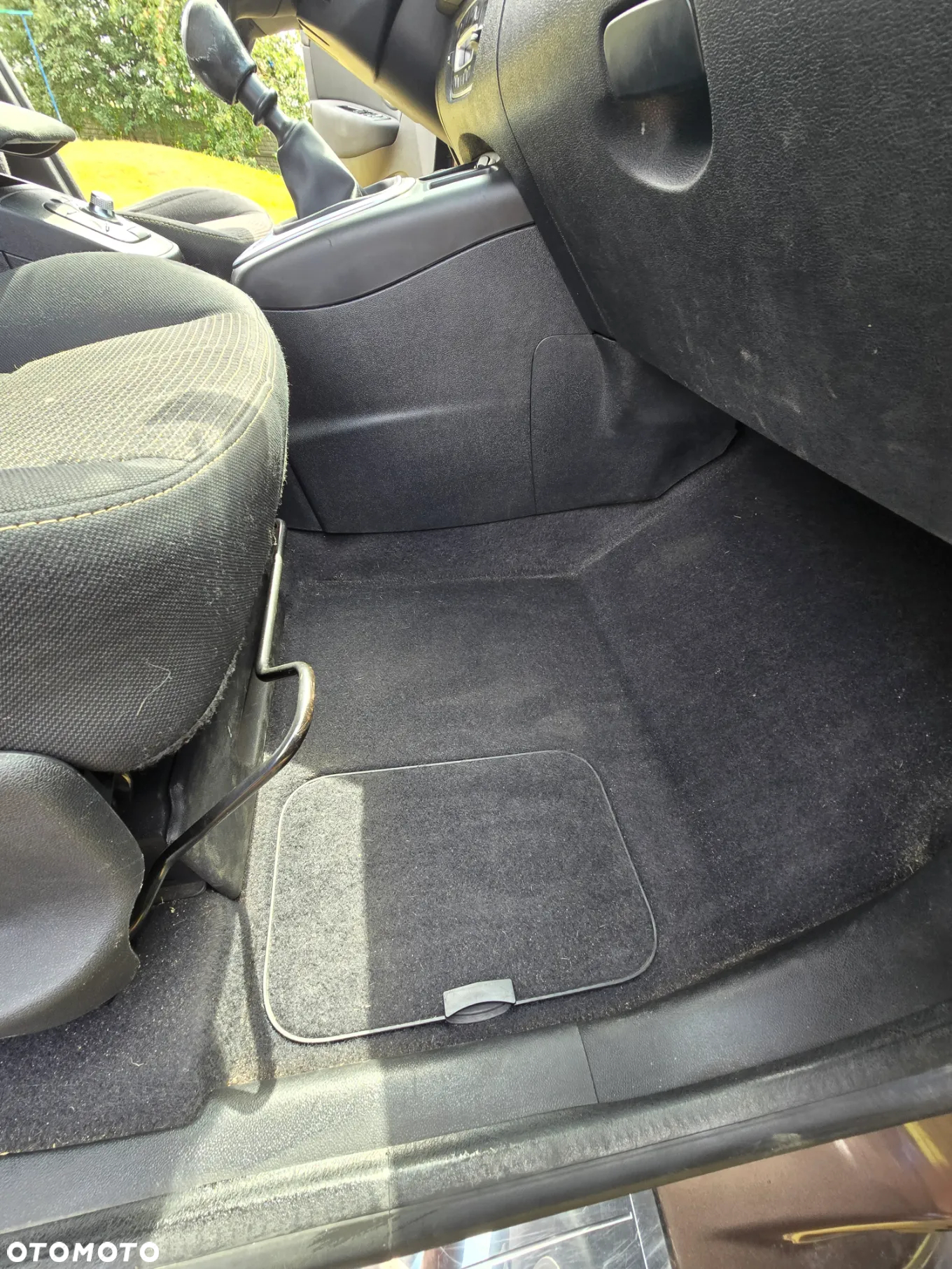 Renault Scenic - 13