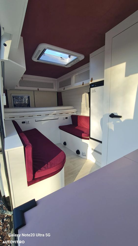 Fiat Ducato - 8