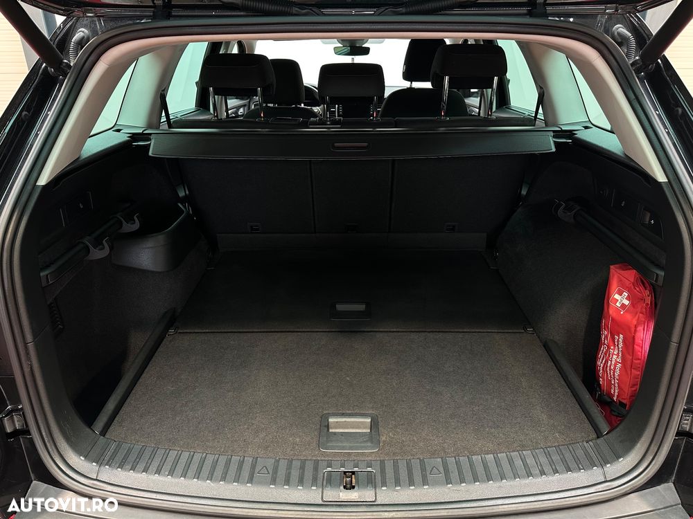 Skoda Kodiaq 2.0 TDI 4X4 DSG Drive 125 - 36