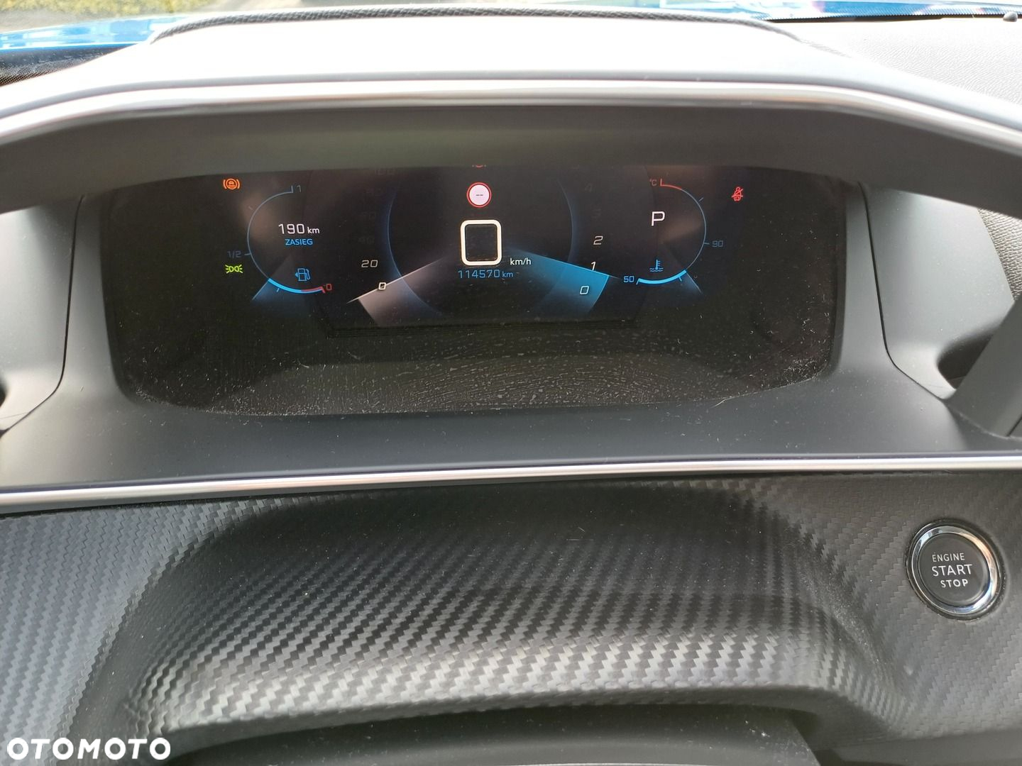 Peugeot 2008 1.2 PureTech Allure Pack S&S EAT8 - 26