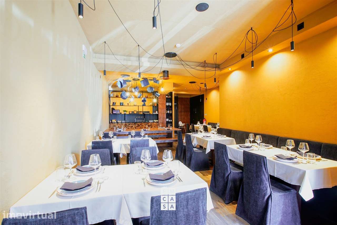 Restaurante  Venda em Santa Maria da Feira, Travanca, Sanfins e Esparg - Grande imagem: 5/16