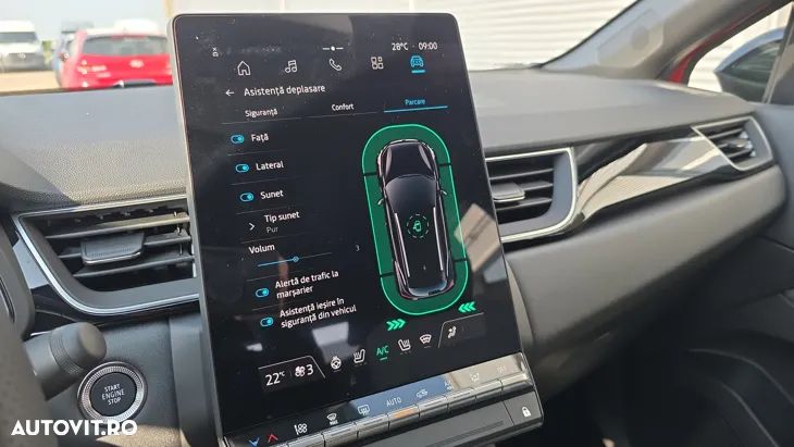 Mitsubishi ASX 1.3 MHEV 7DCT Intense Style&Cold&Navi - 28