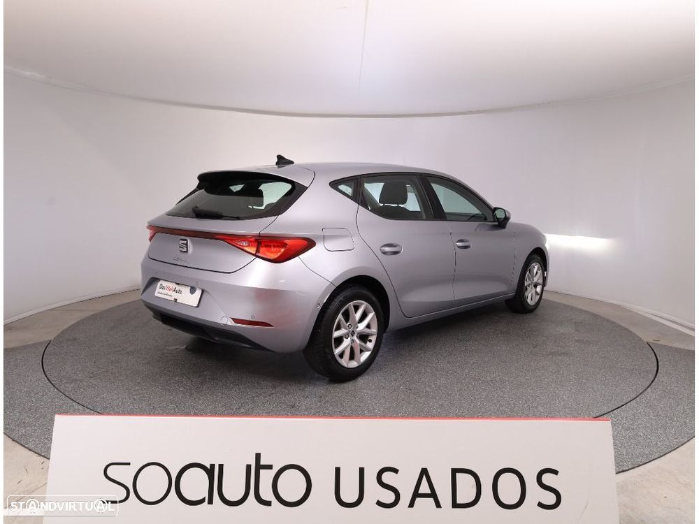 SEAT Leon 1.0 TSI Style - 5
