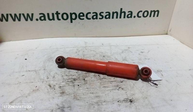 Amortecedor Trás Esq Fiat Punto (176_) - 1